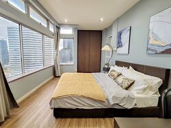 The Plaza (D7), Apartment #598734651